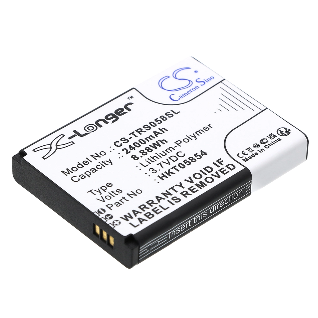 Batteria Telefono Satellitare Thuraya SatSleeve (CS-TRS058SL)