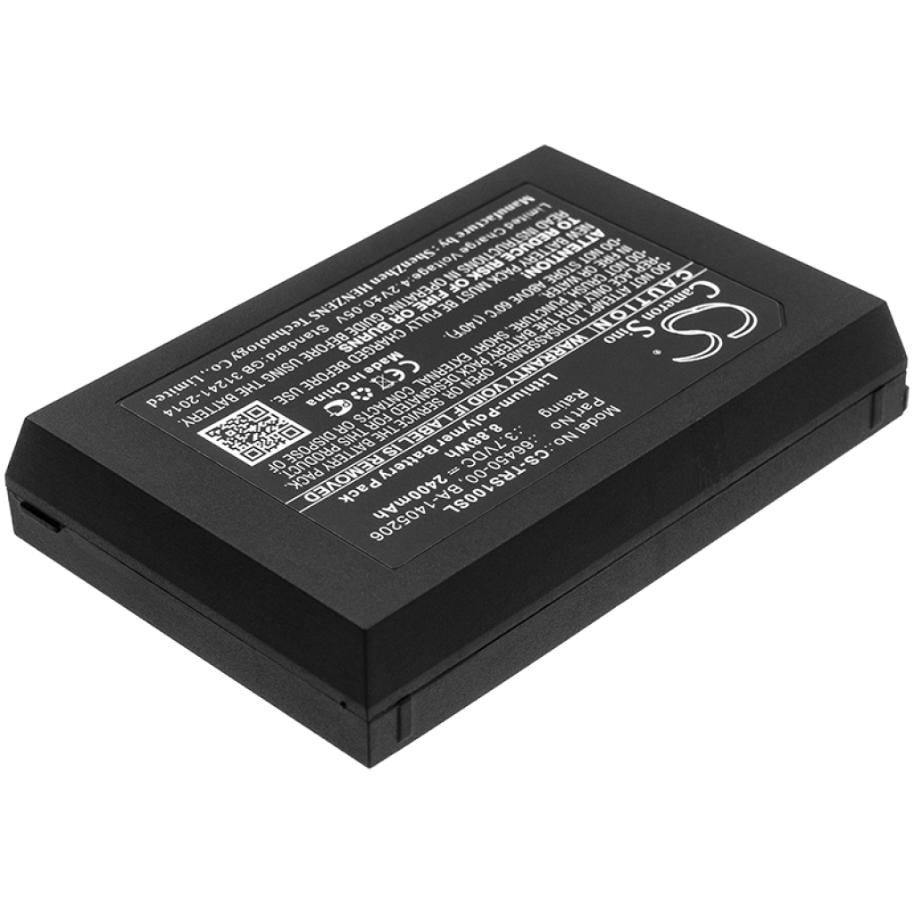 Batteria per elettroutensili Trimble CS-TRS100SL