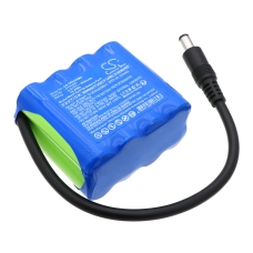 Compatible battery replacement for  88888629,KY50900