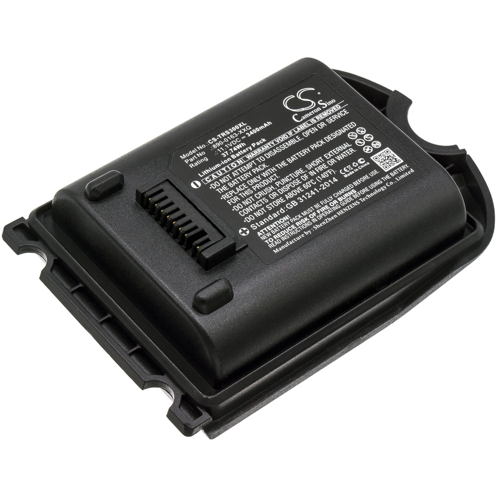 Batteria per elettroutensili Spectra precision Ranger 3L