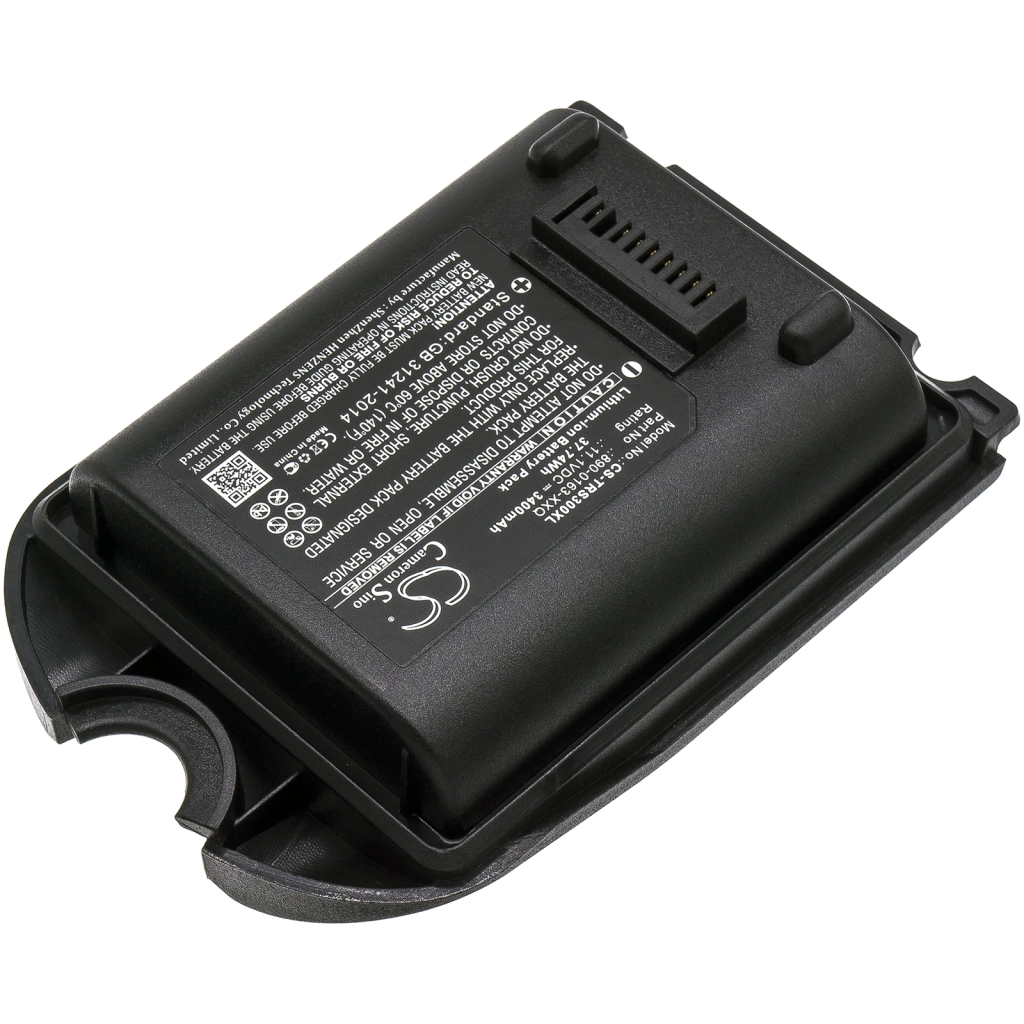 Batteria per elettroutensili Spectra precision Ranger 3L