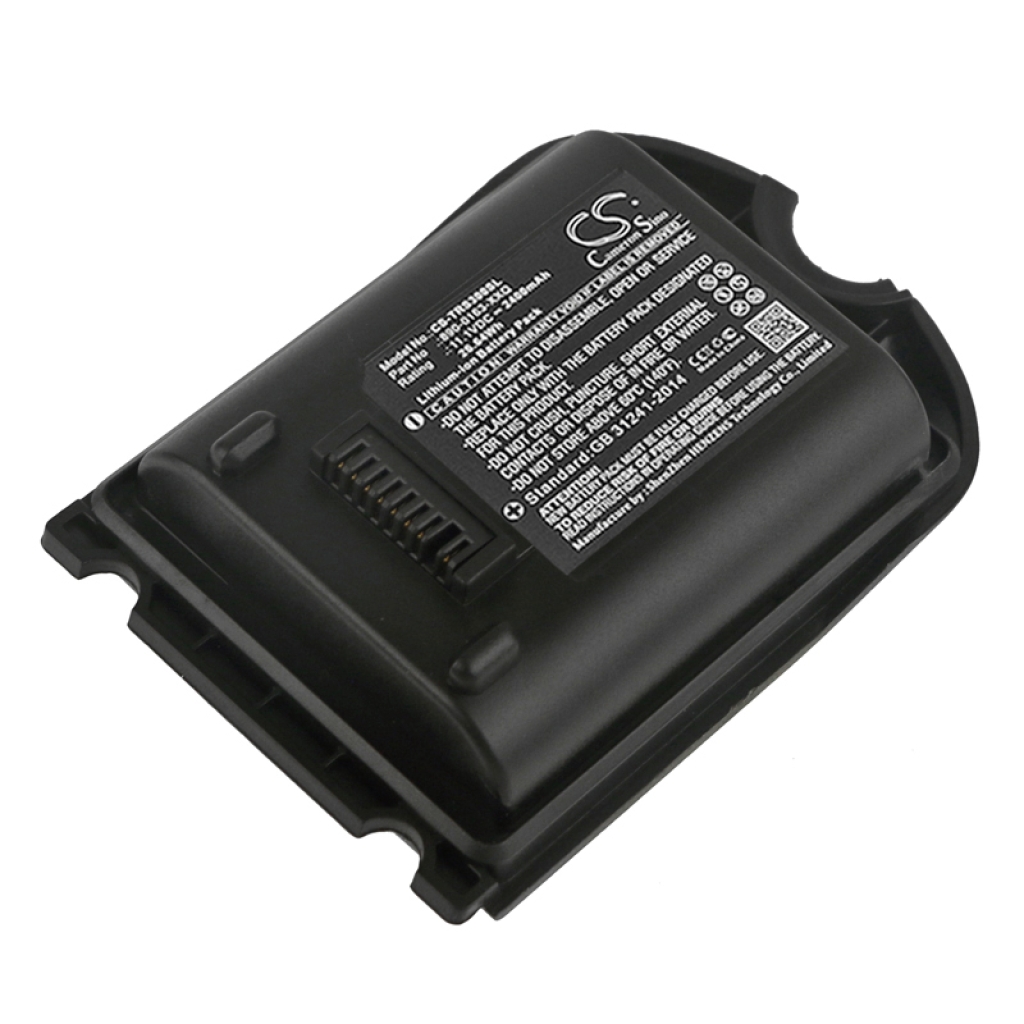 Batterie Sostituisce KLN01117