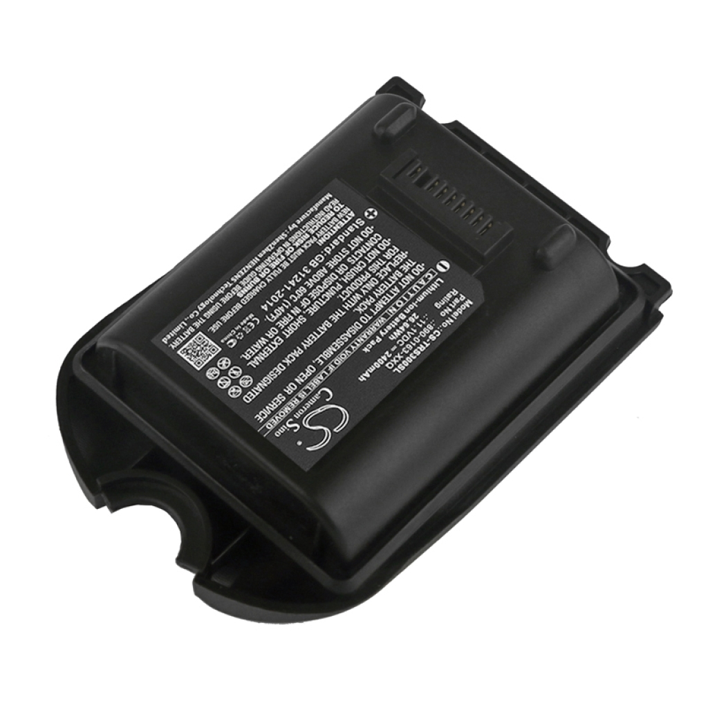 Batterie Sostituisce KLN01117