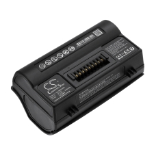 Sostituzione della batteria compatibile per Trimble 121300,121320