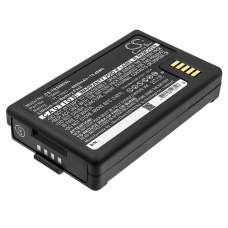 Sostituzione della batteria compatibile per Spectra 79400,99511-30