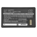 Batteria per elettroutensili Trimble S5
