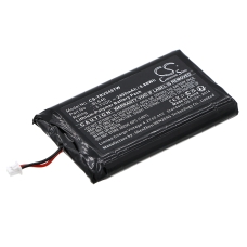 Sostituzione della batteria compatibile per Retevis BL48,BL648