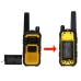 Batteria radio bidirezionale Retevis CS-TRV648TW