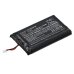 Batterie Sostituisce BL648