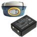 Batteria per elettroutensili Hi-target CS-TRV800SL