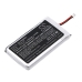Batteria GPS, navigatore Trail tech CS-TRV900SL