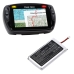 Batteria GPS, navigatore Trail tech CS-TRV900SL