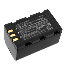 Sostituzione della batteria compatibile per Hi-target BL-6800