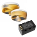Batteria per elettroutensili Hi-target CS-TRV980SL