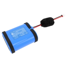 Sostituzione della batteria compatibile per Teufel INR26650-2S1P