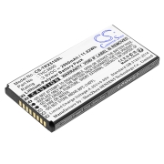 Batteria compatibleWith Batteria Telefono Satellitare