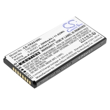 Sostituzione della batteria compatibile per Thuraya THC3800