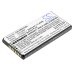 Batterie Batteria Telefono Satellitare CS-TRX510SL