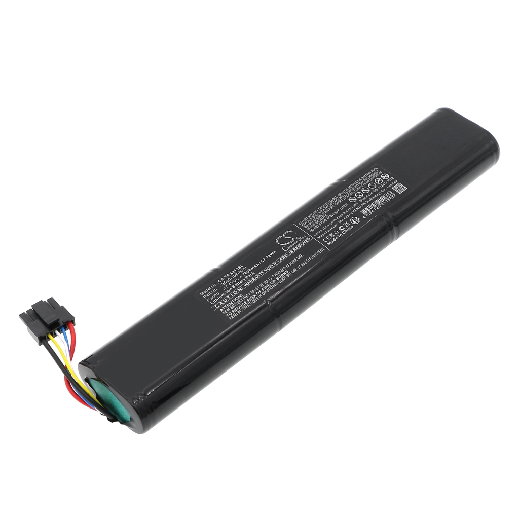 Batteria Telefono Satellitare Thuraya CS-TRX913SL