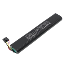 Sostituzione della batteria compatibile per Thuraya 3500-108-0001