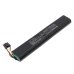 Batterie Sostituisce 3500-108-0001