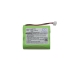Batteria industriale Tyro CS-TRY056BL