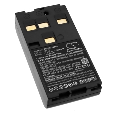 Sostituzione della batteria compatibile per Hi-target BT10