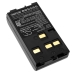 Batteria Telefono Cordless Code A Phone CS-TRZ120SL