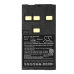 Batteria Telefono Cordless Code A Phone CS-TRZ120SL