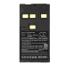 Batteria Telefono Cordless GE CS-TRZ120SL