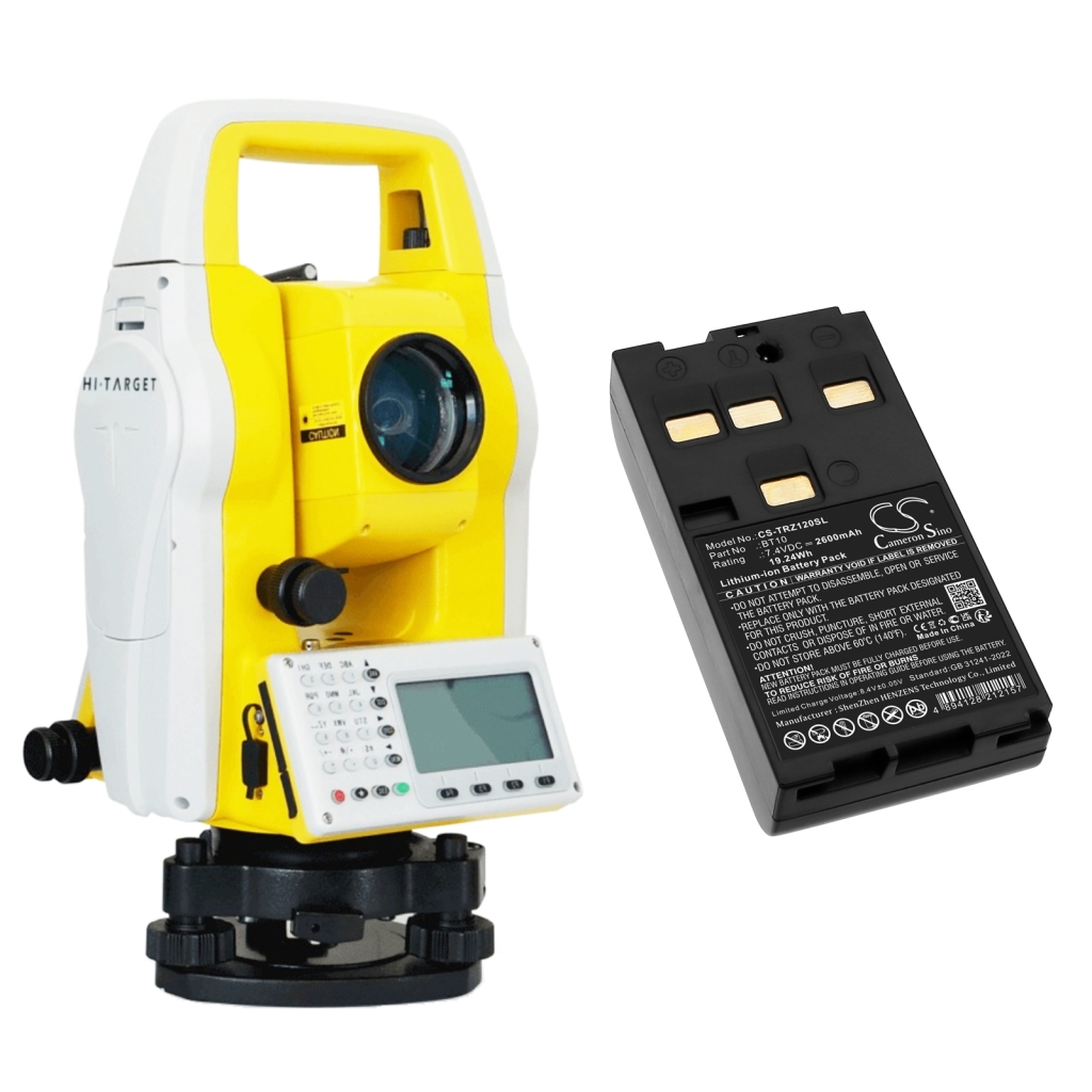 Batteria Telefono Cordless Code A Phone CS-TRZ120SL