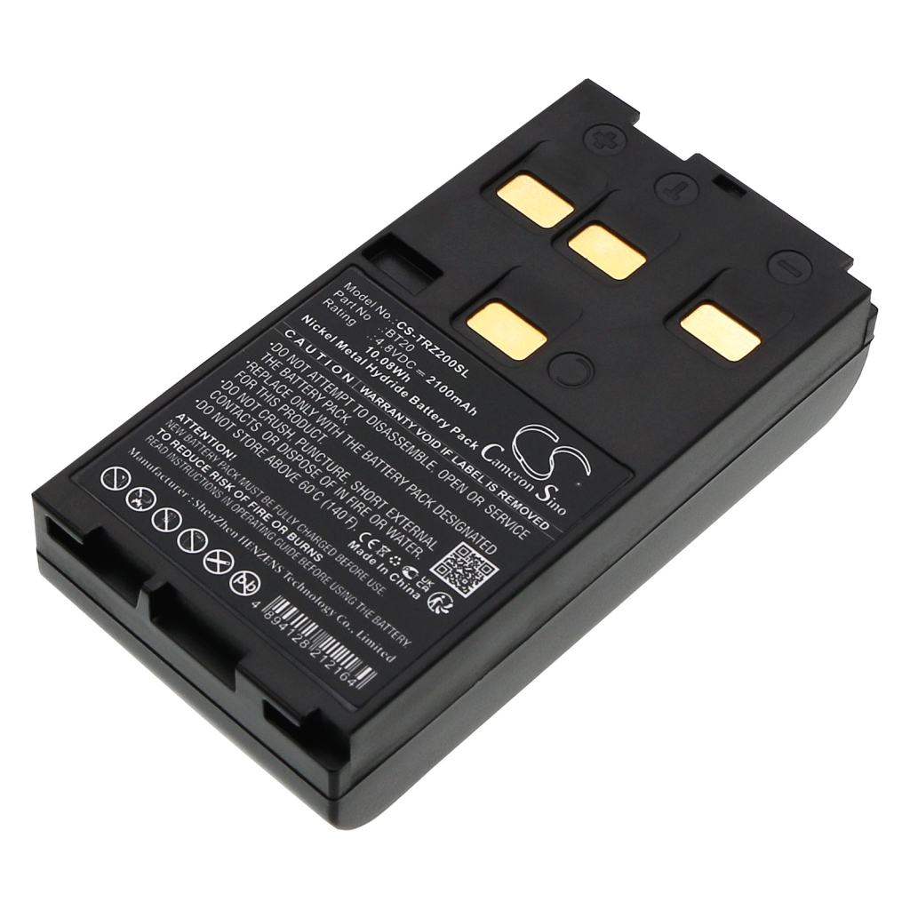 Batteria per elettroutensili Hi-target CS-TRZ200SL