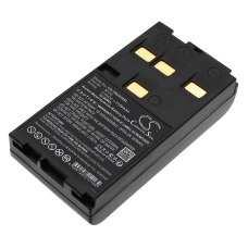 Sostituzione della batteria compatibile per Hi-target BT20