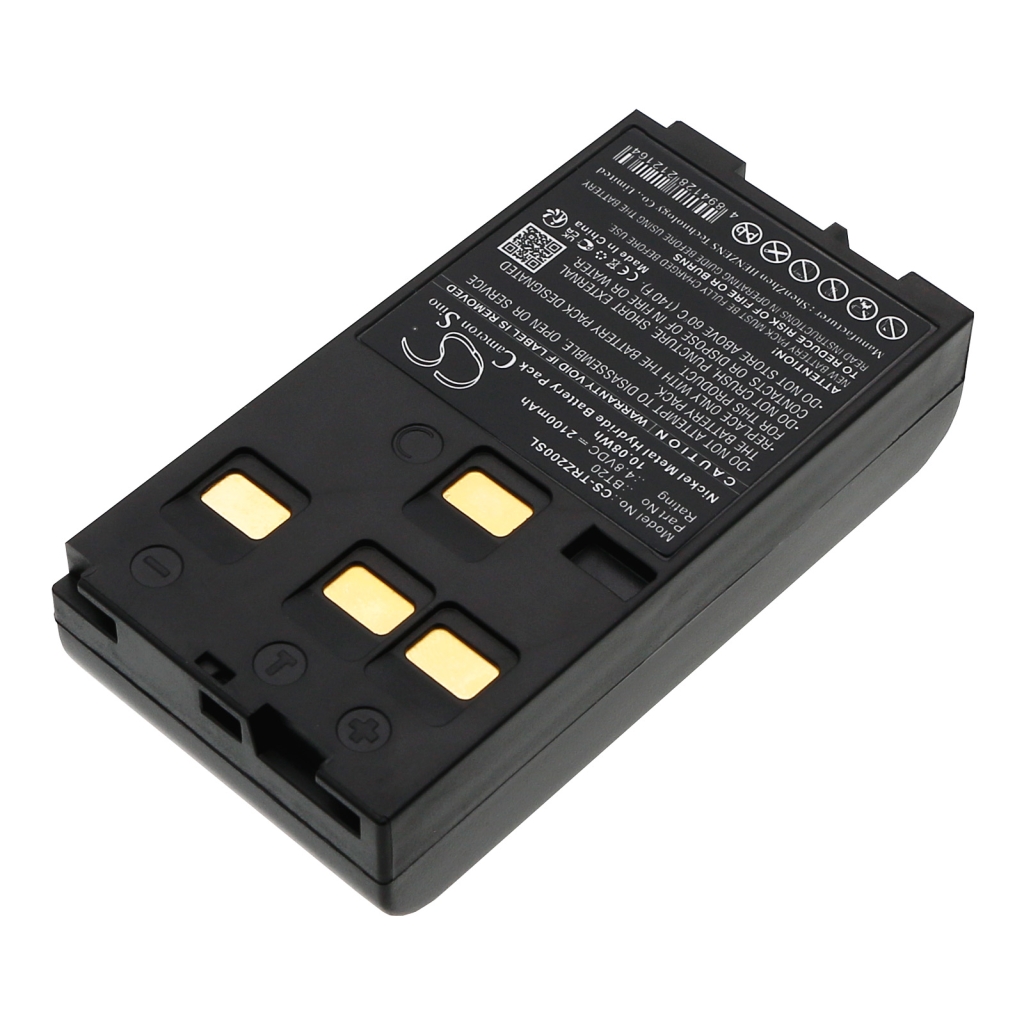 Batteria per elettroutensili Hi-target CS-TRZ200SL