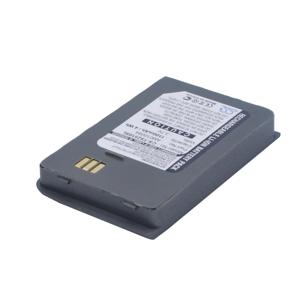 Batteria Telefono Satellitare Thuraya SO-2510 (CS-TS2510SL)