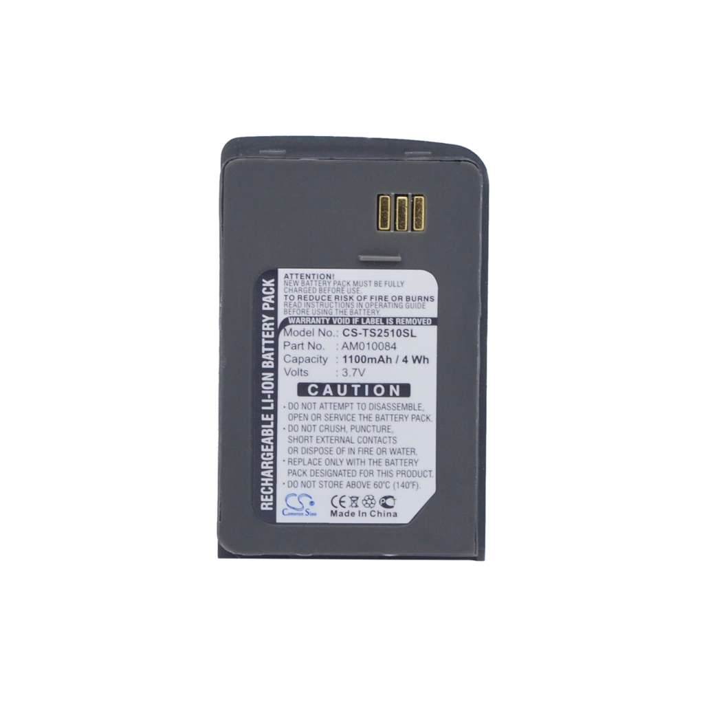 Batterie Batteria Telefono Satellitare CS-TS2510SL