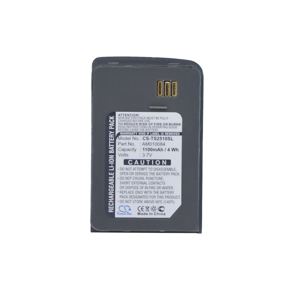 Batteria Telefono Satellitare Thuraya SO-2510 (CS-TS2510SL)