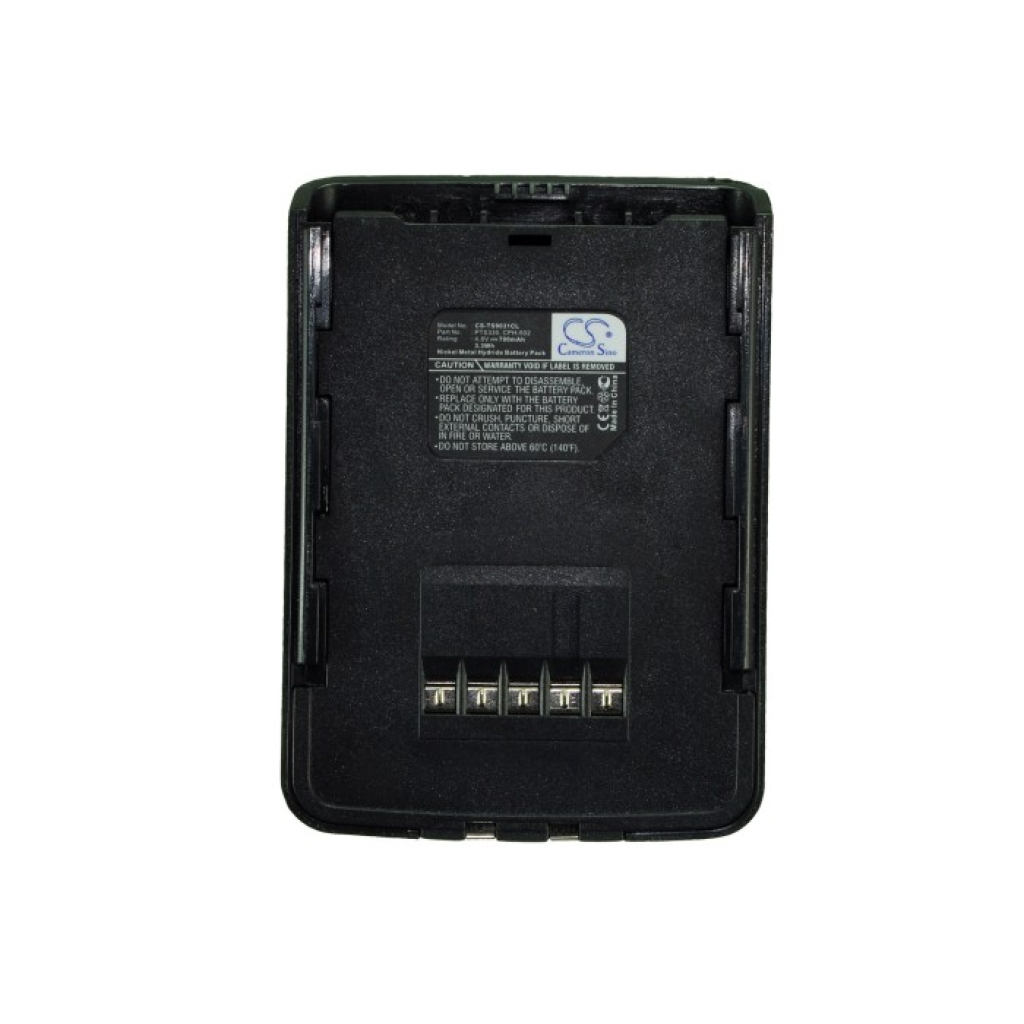 Batteria Telefono Cordless Avaya MDW9031