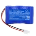 Batteria medica Thermo scientific CS-TSA100MD