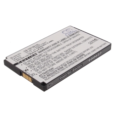 Sostituzione della batteria compatibile per TerreStar SC-B1,TSNACCBAT