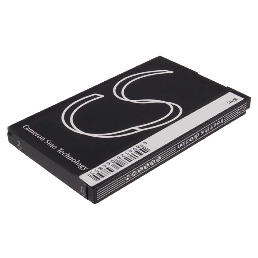 Sostituzione della batteria compatibile per TerreStar SC-B1,TSNACCBAT