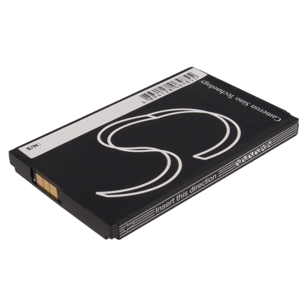 Sostituzione della batteria compatibile per TerreStar SC-B1,TSNACCBAT