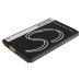 Sostituzione della batteria compatibile per TerreStar SC-B1,TSNACCBAT