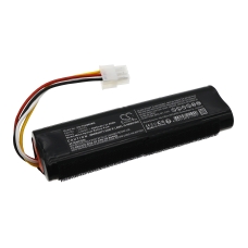 Sostituzione della batteria compatibile per Toshiba 110713,4834789,PM30-36340