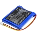Batteria per elettroutensili Tosight CS-TSL110SL