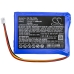 Batteria per elettroutensili Tosight CS-TSL110SL