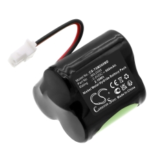 Compatible battery replacement for Thermo scientific MA 2092