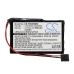 Batteria Sostituisce 12905550