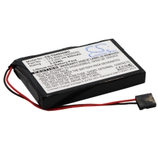 Sostituzione della batteria compatibile per Thermo scientific 12905550,12905590,175-8060,175-8061B