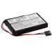 Batteria Sostituisce 12905550